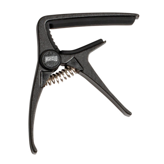 Mahalo MZCP2 UKULELE CAPO - MZCP2 Accessories - Ukulele