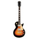 SX PKSE3SKVS Electric Guitar & Amplifier Package - 4/4 size