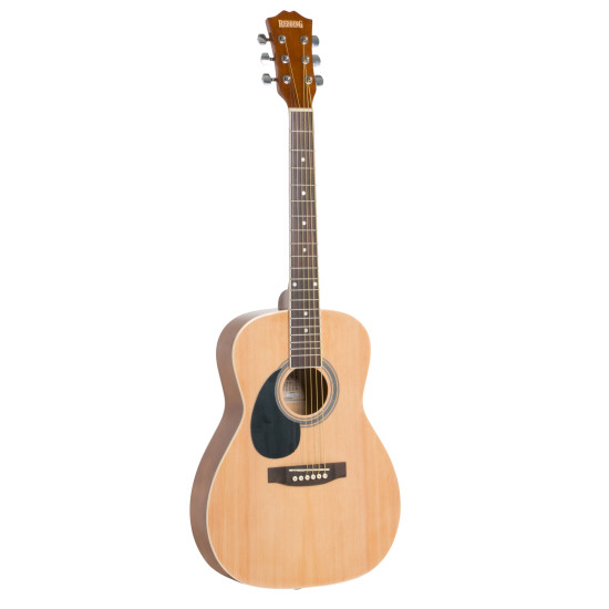 Redding RED34LH Left Hand 3/4 Dreadnought Guitar
