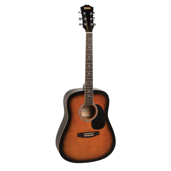 Redding RED50TS Dreadnought Guitar