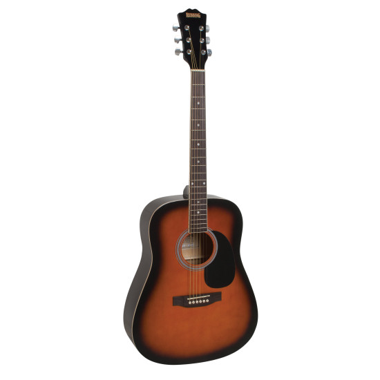 Redding RED50VS Dreadnought Guitar