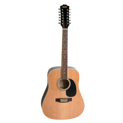 Redding RED512 12 String Dreadnought Guitar