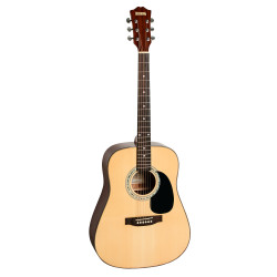 Redding RED64 Dreadnought Guitar