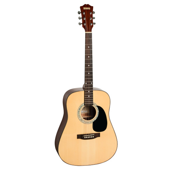 Redding RED64 Dreadnought Guitar