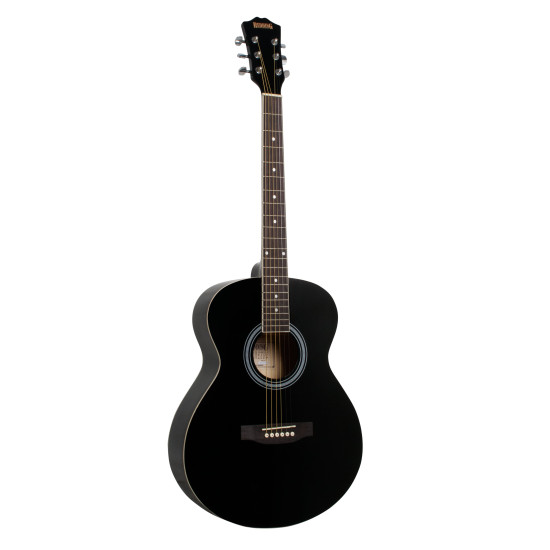 Redding RGC51BK Grand Concert Guitar