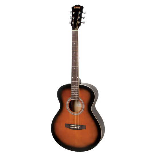 Redding RGC51LHTS Left Hand Grand Concert