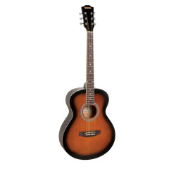 Redding RGC51TS Grand Concert Guitar