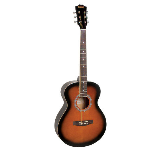 Redding RGC51TS Grand Concert Guitar