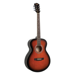 Redding RGC51VS Grand Concert Guitar