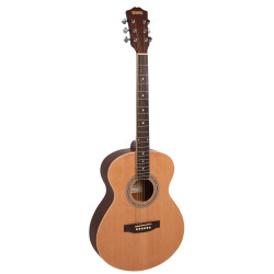 Redding RGC61NS Grand Concert Guitar