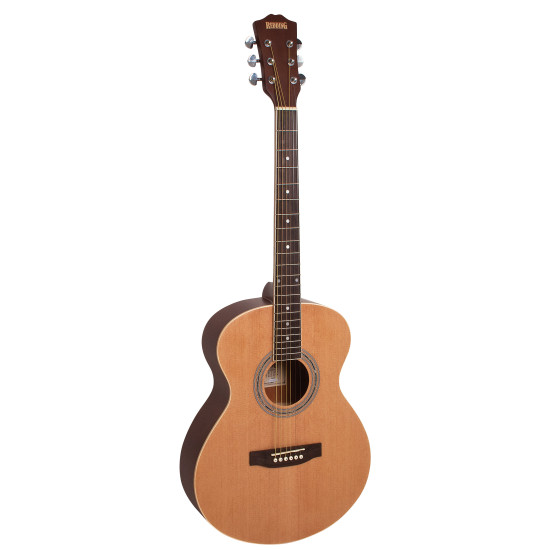 Redding RGC61NS Grand Concert Guitar