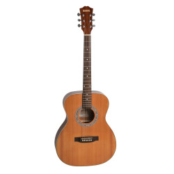 Redding RTO72 000 guitar