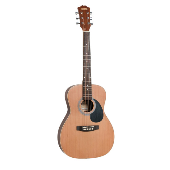 Redding RTR34NS Traveller  Guitar
