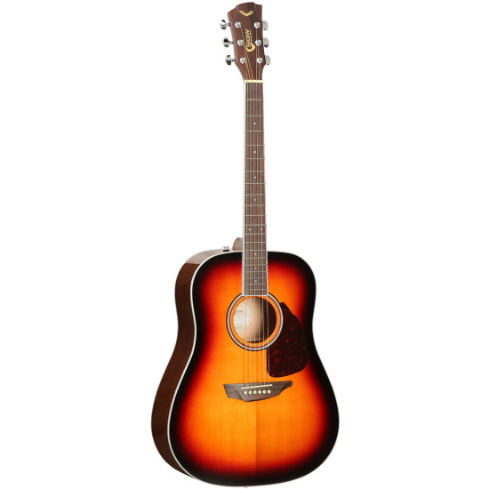 SGW 300 Series Dreadnought Guitar