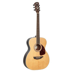 SGW 500 Series Orchestra acoustic guitar.