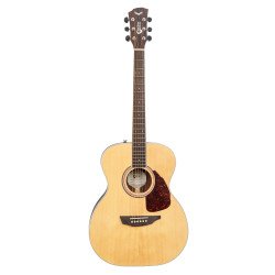 SGW 500 Series Orchestra acoustic guitar.