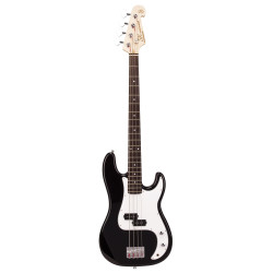 SX SB2SKB Bass Guitar & Amplifier Package