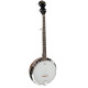 Bryden SBJ1PK 5 string banjo Pack