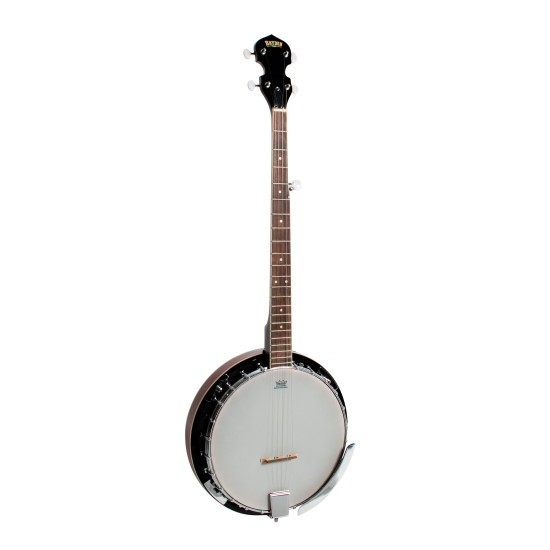 Bryden SBJ524LH 5 string banjo. Left Hand