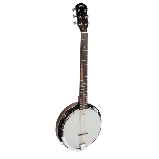 Bryden SBJ624 6 string banjo