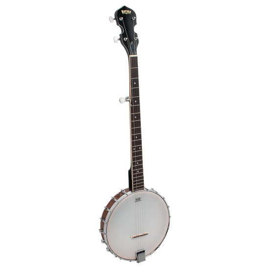 Bryden SBJ640 5 string open back banjo