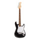 SX SE1SK34B Electric Guitar & Amplifier Package - 3/4 size