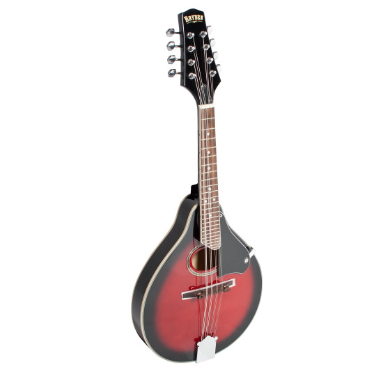 Bryden SMA20 Mandolin A Style