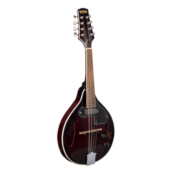 Bryden SMA50E Mandolin A Style Electric Acoustic