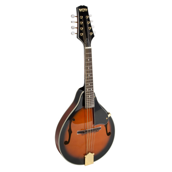 Bryden SMA60 Mandolin A Style