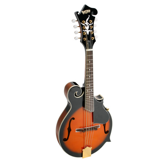 Bryden SMA70 Mandolin F Style