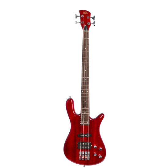 SX SWB1TWR Bass Guitar