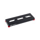 SX SZPB450FBK Extra Small Pedal board - Flat Deck