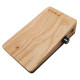 SX SZSBX4 Solid Ash stomp box.