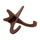 MAHALO UST14 Laptop cajon stand. Accessories - Percussion.