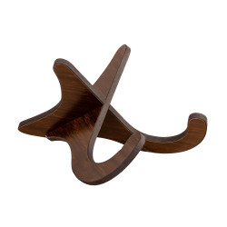 MAHALO UST14 Laptop cajon stand. Accessories - Percussion.