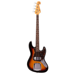 SX VEJ62TS Vintage style bass guitar. 