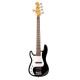 SX VEP562LHB 5 String Bass Guitar - Left Hand 