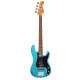 SX VEP62LPB Vintage style bass guitar.  