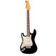 SX / LANEY VES34LHB-PK2 Vintage style Electric Guitar 3/4 & Amplifier Package