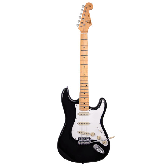 SX VES57B Vintage style Electric Guitar