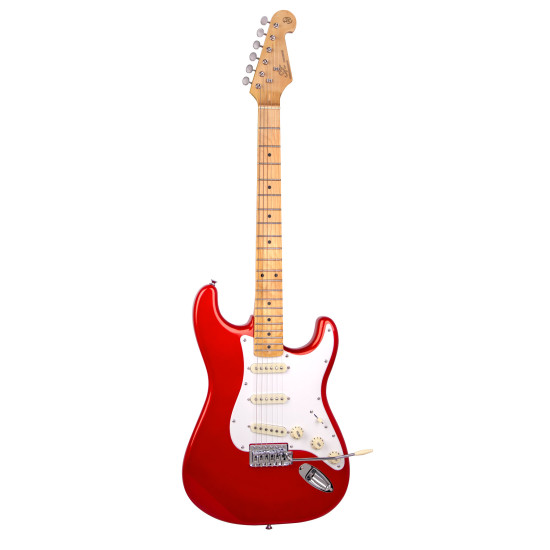 SX VES57CAR Vintage style Electric Guitar