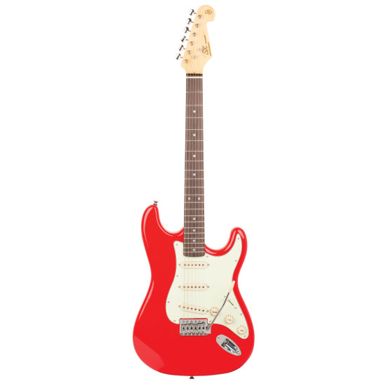 SX VES62FR Vintage style Electric Guitar