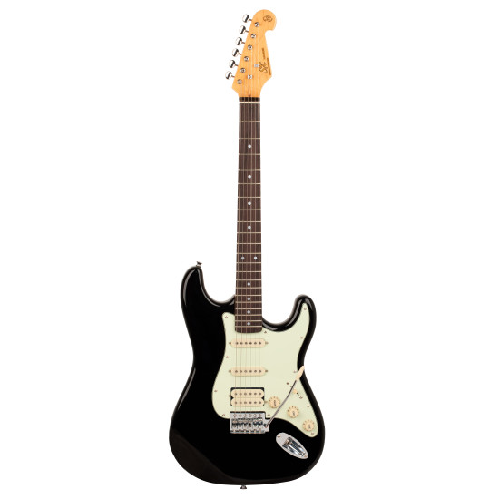 SX VES62HB Vintage style (HSS) Electric Guitar