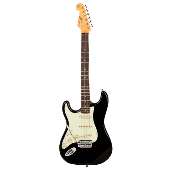 SX VES62LHB Vintage style Electric Guitar