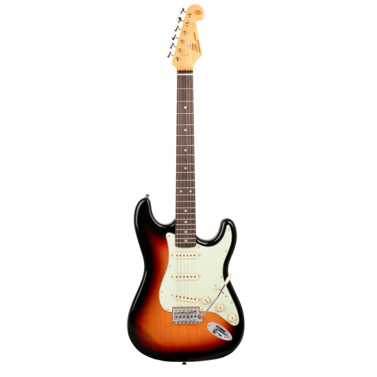 SX VES62TS Vintage style Electric Guitar
