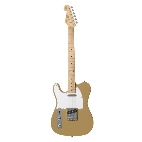 SX VET50LHBSB Vintage style Electric Guitar Left Hand