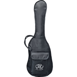 SX SE1SKMP Electric Guitar & Amplifier Package - 4/4 size