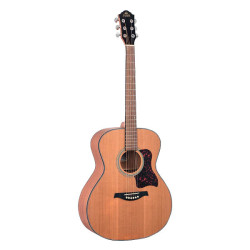 GILMAN GA12 Grand Auditorium Guitar