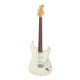 SX VES62VWH Vintage style Electric Guitar