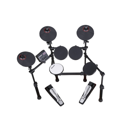 Carlsbro CSD100 5 Piece Electronic Drum Kit